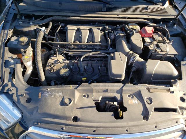 Photo 6 VIN: 1FAHP2E86EG137117 - FORD TAURUS SEL 