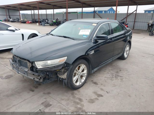 Photo 1 VIN: 1FAHP2E86EG137540 - FORD TAURUS 