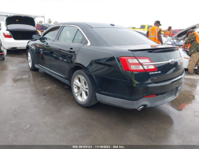 Photo 2 VIN: 1FAHP2E86EG137540 - FORD TAURUS 