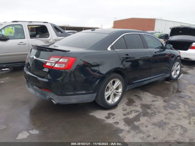 Photo 3 VIN: 1FAHP2E86EG137540 - FORD TAURUS 