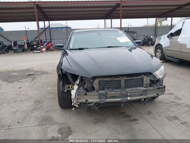 Photo 5 VIN: 1FAHP2E86EG137540 - FORD TAURUS 