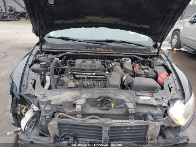 Photo 9 VIN: 1FAHP2E86EG137540 - FORD TAURUS 