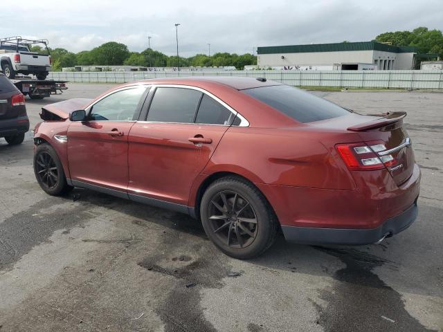 Photo 1 VIN: 1FAHP2E86EG149719 - FORD TAURUS 