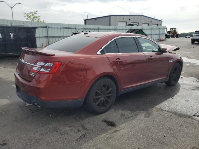 Photo 2 VIN: 1FAHP2E86EG149719 - FORD TAURUS 