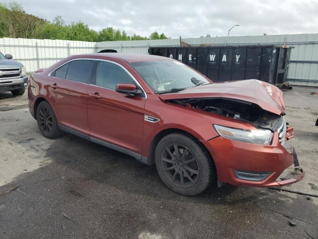 Photo 3 VIN: 1FAHP2E86EG149719 - FORD TAURUS 