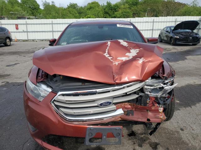 Photo 4 VIN: 1FAHP2E86EG149719 - FORD TAURUS 