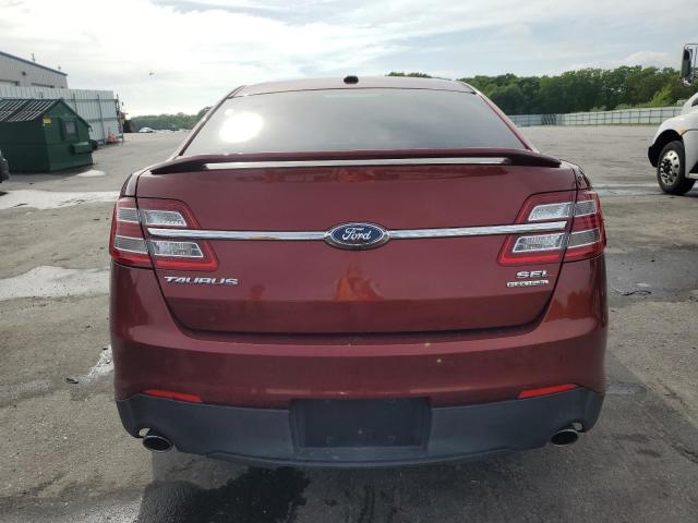 Photo 5 VIN: 1FAHP2E86EG149719 - FORD TAURUS 