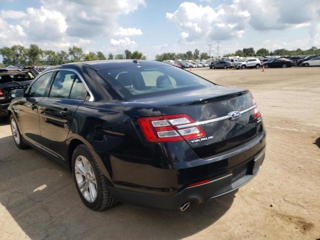 Photo 2 VIN: 1FAHP2E86EG153429 - FORD TAURUS 