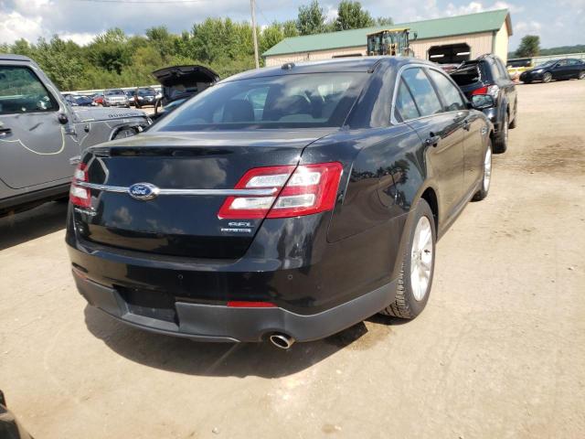 Photo 3 VIN: 1FAHP2E86EG153429 - FORD TAURUS 