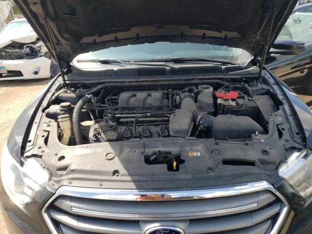 Photo 6 VIN: 1FAHP2E86EG153429 - FORD TAURUS 