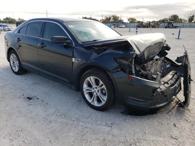 Photo 3 VIN: 1FAHP2E86EG156041 - FORD TAURUS SEL 