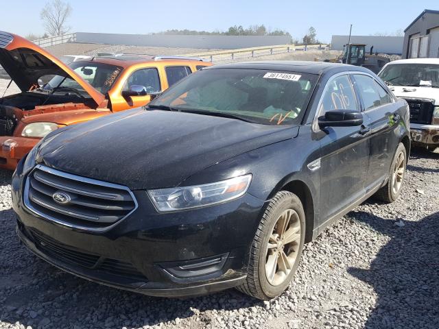 Photo 1 VIN: 1FAHP2E86EG159845 - FORD TAURUS SEL 