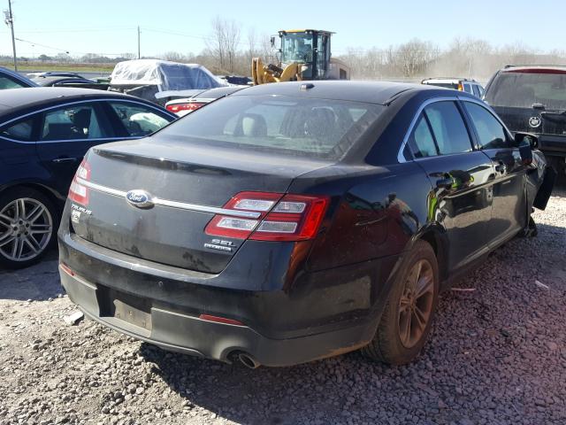 Photo 3 VIN: 1FAHP2E86EG159845 - FORD TAURUS SEL 