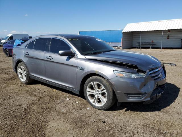 Photo 0 VIN: 1FAHP2E86EG163751 - FORD TAURUS SEL 