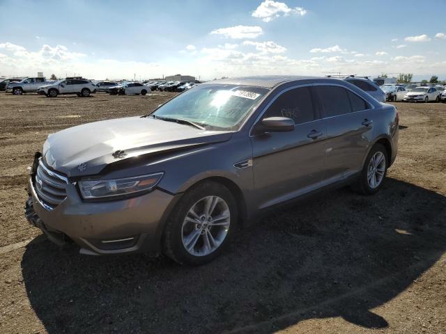 Photo 1 VIN: 1FAHP2E86EG163751 - FORD TAURUS SEL 