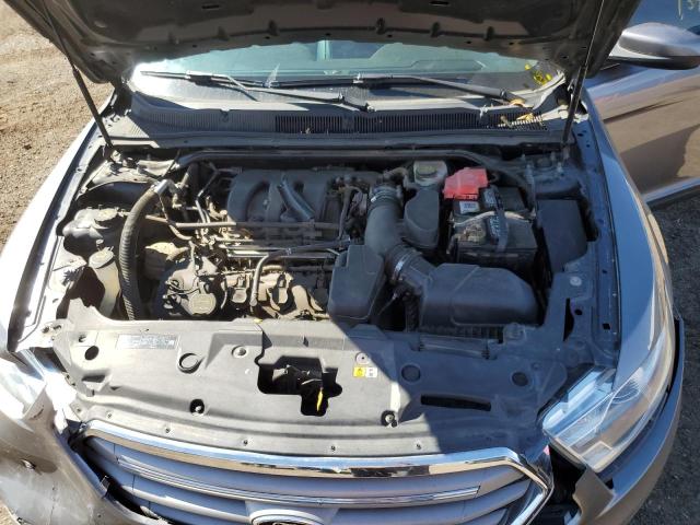 Photo 6 VIN: 1FAHP2E86EG163751 - FORD TAURUS SEL 