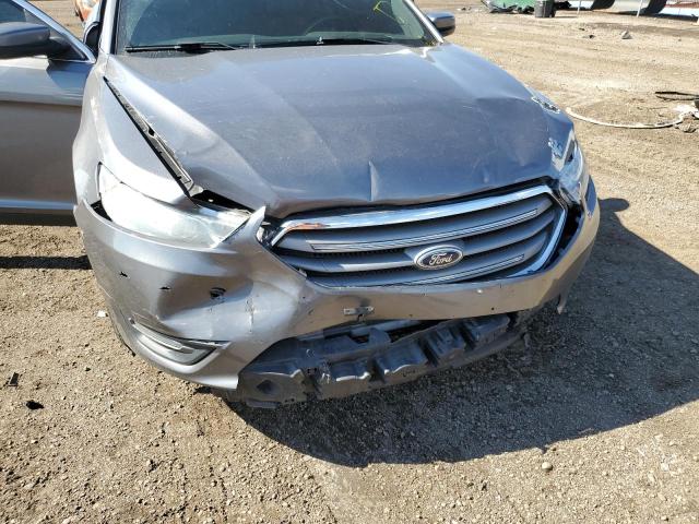 Photo 8 VIN: 1FAHP2E86EG163751 - FORD TAURUS SEL 