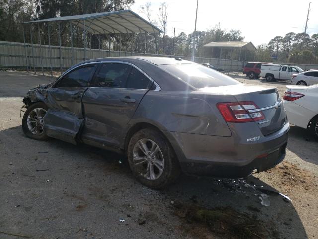 Photo 1 VIN: 1FAHP2E86EG163751 - FORD TAURUS SEL 