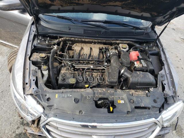 Photo 10 VIN: 1FAHP2E86EG163751 - FORD TAURUS SEL 