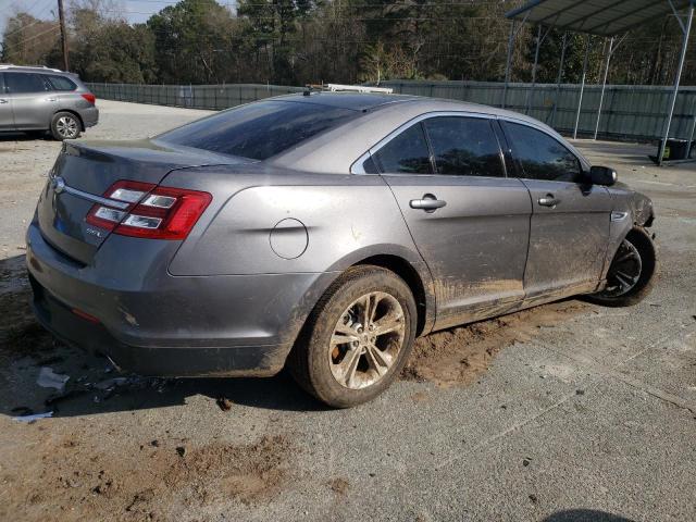 Photo 2 VIN: 1FAHP2E86EG163751 - FORD TAURUS SEL 