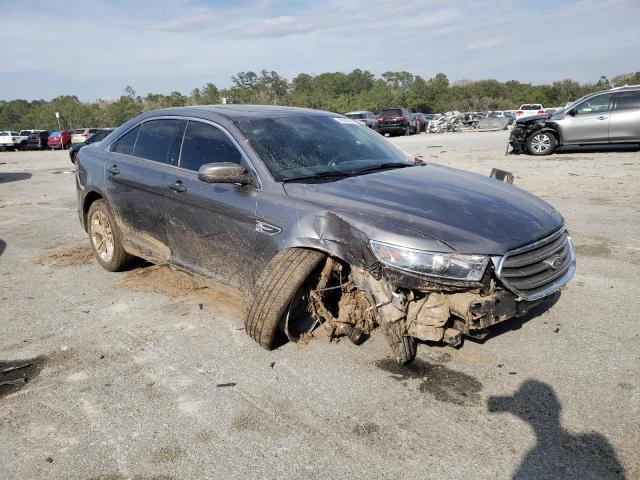 Photo 3 VIN: 1FAHP2E86EG163751 - FORD TAURUS SEL 