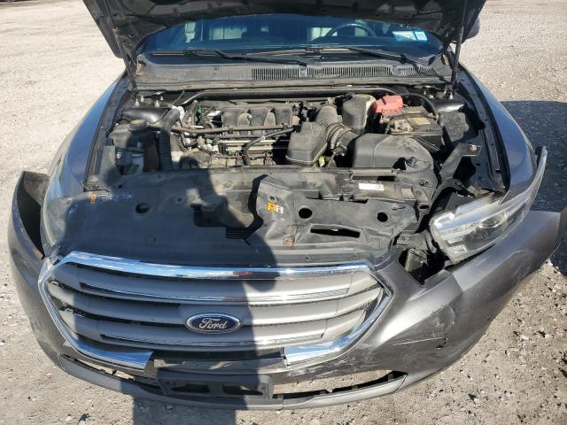 Photo 10 VIN: 1FAHP2E86EG170828 - FORD TAURUS SEL 