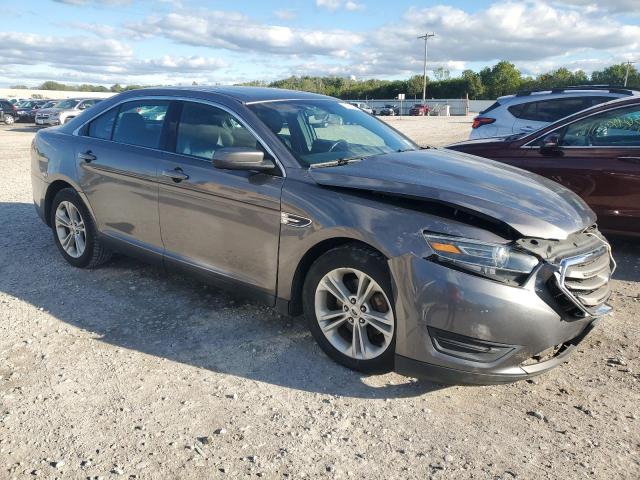 Photo 3 VIN: 1FAHP2E86EG170828 - FORD TAURUS SEL 