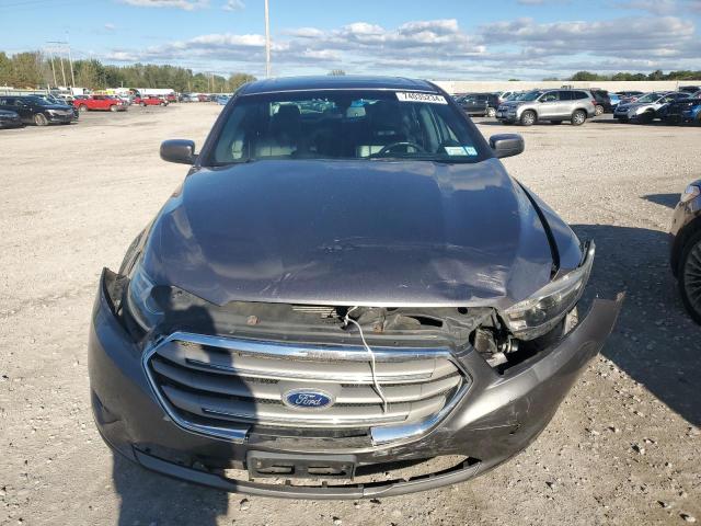 Photo 4 VIN: 1FAHP2E86EG170828 - FORD TAURUS SEL 