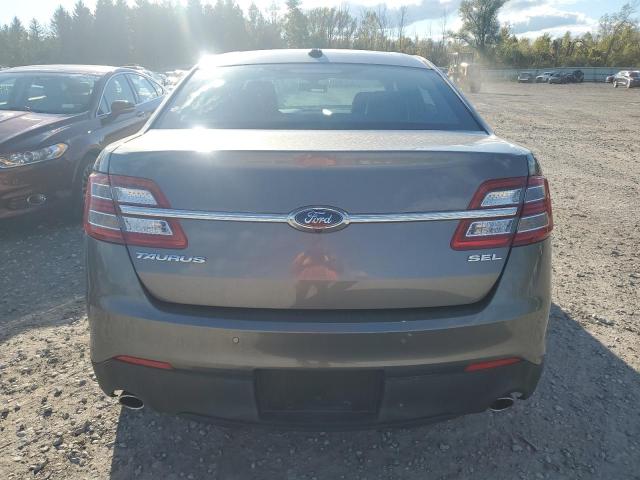 Photo 5 VIN: 1FAHP2E86EG170828 - FORD TAURUS SEL 