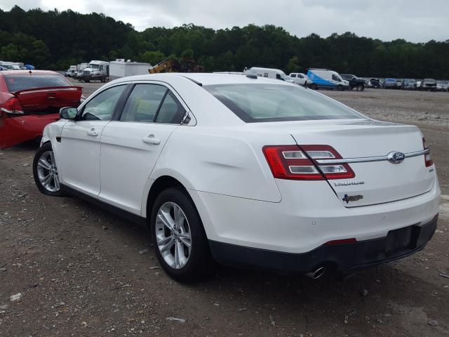 Photo 2 VIN: 1FAHP2E86EG173504 - FORD TAURUS SEL 