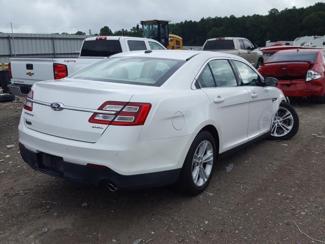 Photo 3 VIN: 1FAHP2E86EG173504 - FORD TAURUS SEL 