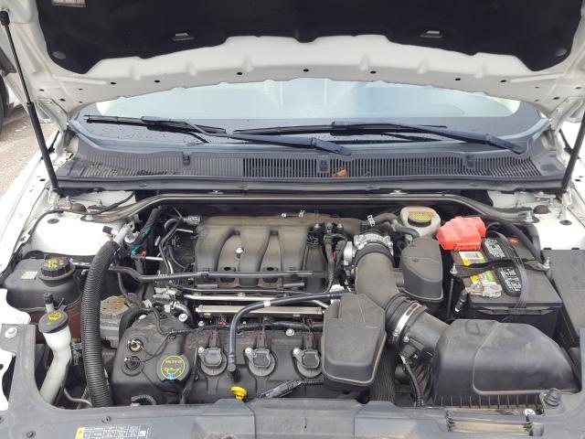 Photo 6 VIN: 1FAHP2E86EG173504 - FORD TAURUS SEL 