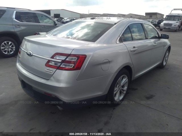 Photo 3 VIN: 1FAHP2E86EG173681 - FORD TAURUS 