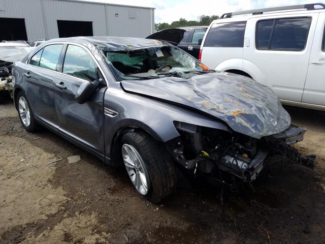 Photo 0 VIN: 1FAHP2E86EG173759 - FORD TAURUS SEL 