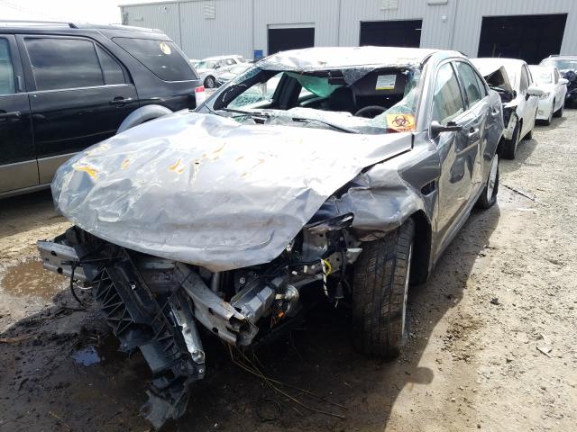 Photo 1 VIN: 1FAHP2E86EG173759 - FORD TAURUS SEL 