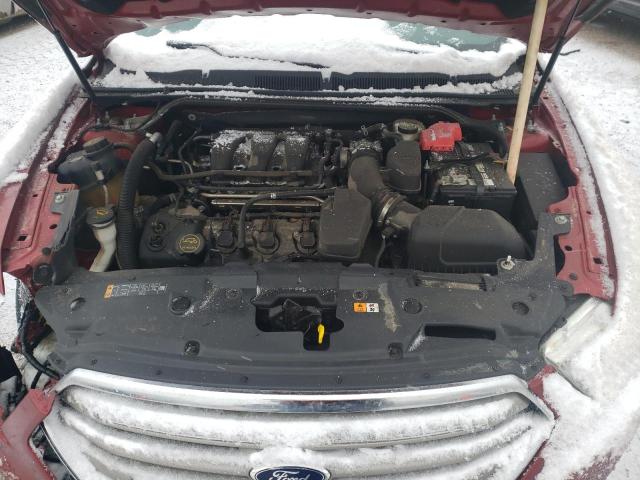 Photo 10 VIN: 1FAHP2E86EG174670 - FORD TAURUS SEL 