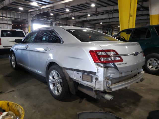 Photo 2 VIN: 1FAHP2E86EG175737 - FORD TAURUS SEL 