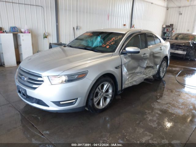 Photo 1 VIN: 1FAHP2E86FG112512 - FORD TAURUS 