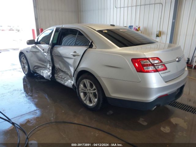 Photo 2 VIN: 1FAHP2E86FG112512 - FORD TAURUS 