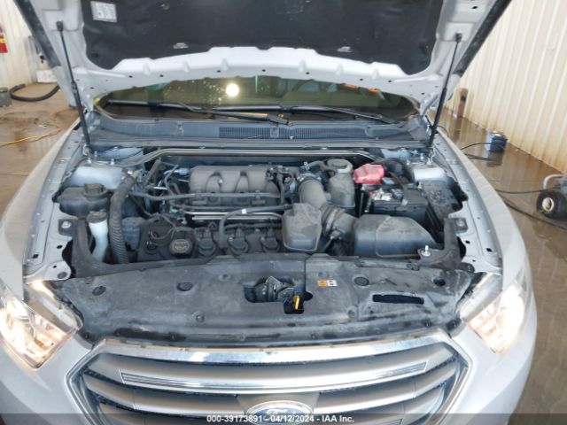 Photo 9 VIN: 1FAHP2E86FG112512 - FORD TAURUS 