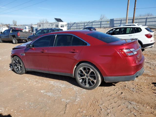 Photo 1 VIN: 1FAHP2E86FG125597 - FORD TAURUS 