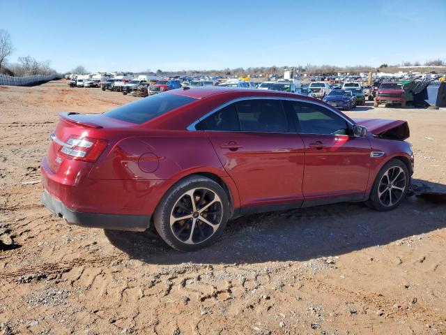 Photo 2 VIN: 1FAHP2E86FG125597 - FORD TAURUS 