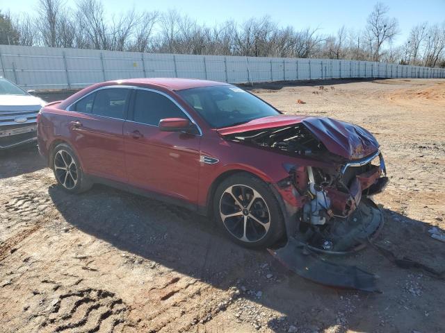 Photo 3 VIN: 1FAHP2E86FG125597 - FORD TAURUS 