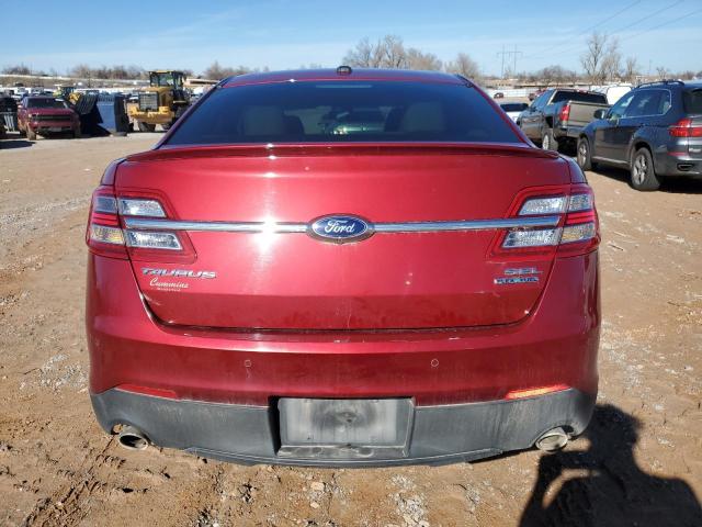 Photo 5 VIN: 1FAHP2E86FG125597 - FORD TAURUS 