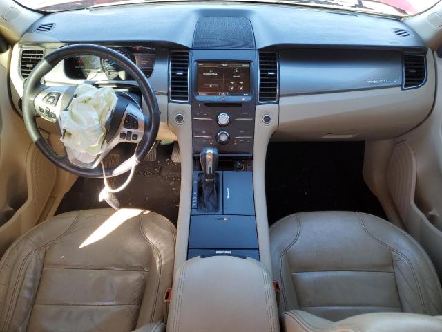 Photo 7 VIN: 1FAHP2E86FG125597 - FORD TAURUS 