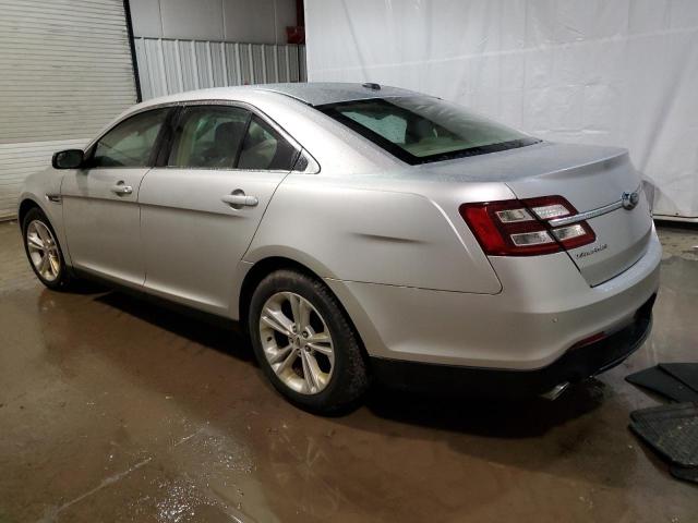 Photo 1 VIN: 1FAHP2E86FG142710 - FORD TAURUS SEL 