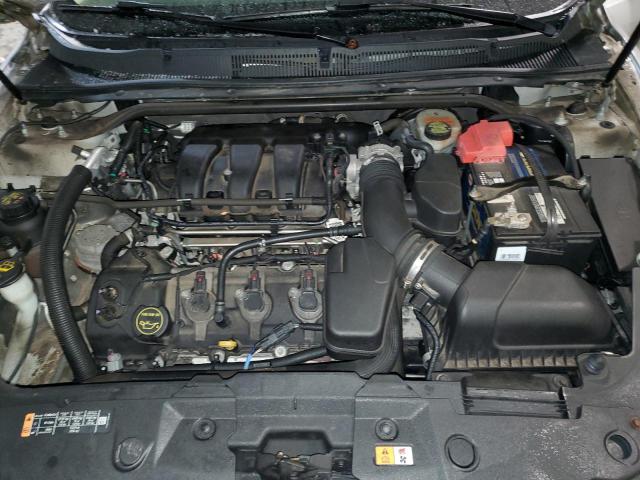 Photo 10 VIN: 1FAHP2E86FG142710 - FORD TAURUS SEL 