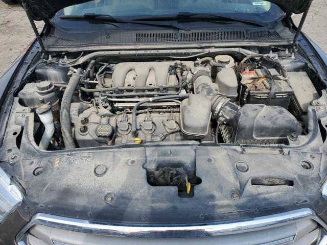 Photo 10 VIN: 1FAHP2E86FG143050 - FORD TAURUS SEL 