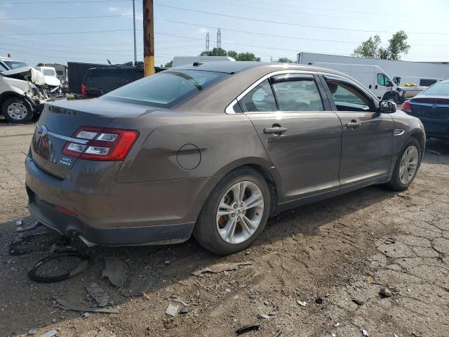 Photo 2 VIN: 1FAHP2E86FG143050 - FORD TAURUS SEL 