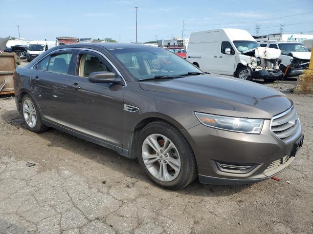 Photo 3 VIN: 1FAHP2E86FG143050 - FORD TAURUS SEL 